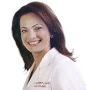 Dr. Mojgan Tamaddon - WESTLAKE VILLAGE, CA - Dentistry