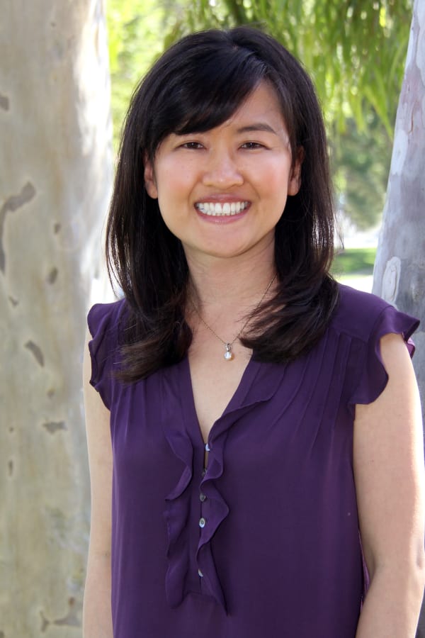 Dr. Kimberly Jeu Foon, DDS - San Dimas, CA - Dentistry