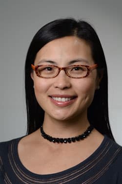 Dr. Vivian C Liu - Morgan Hill, CA - Dentistry