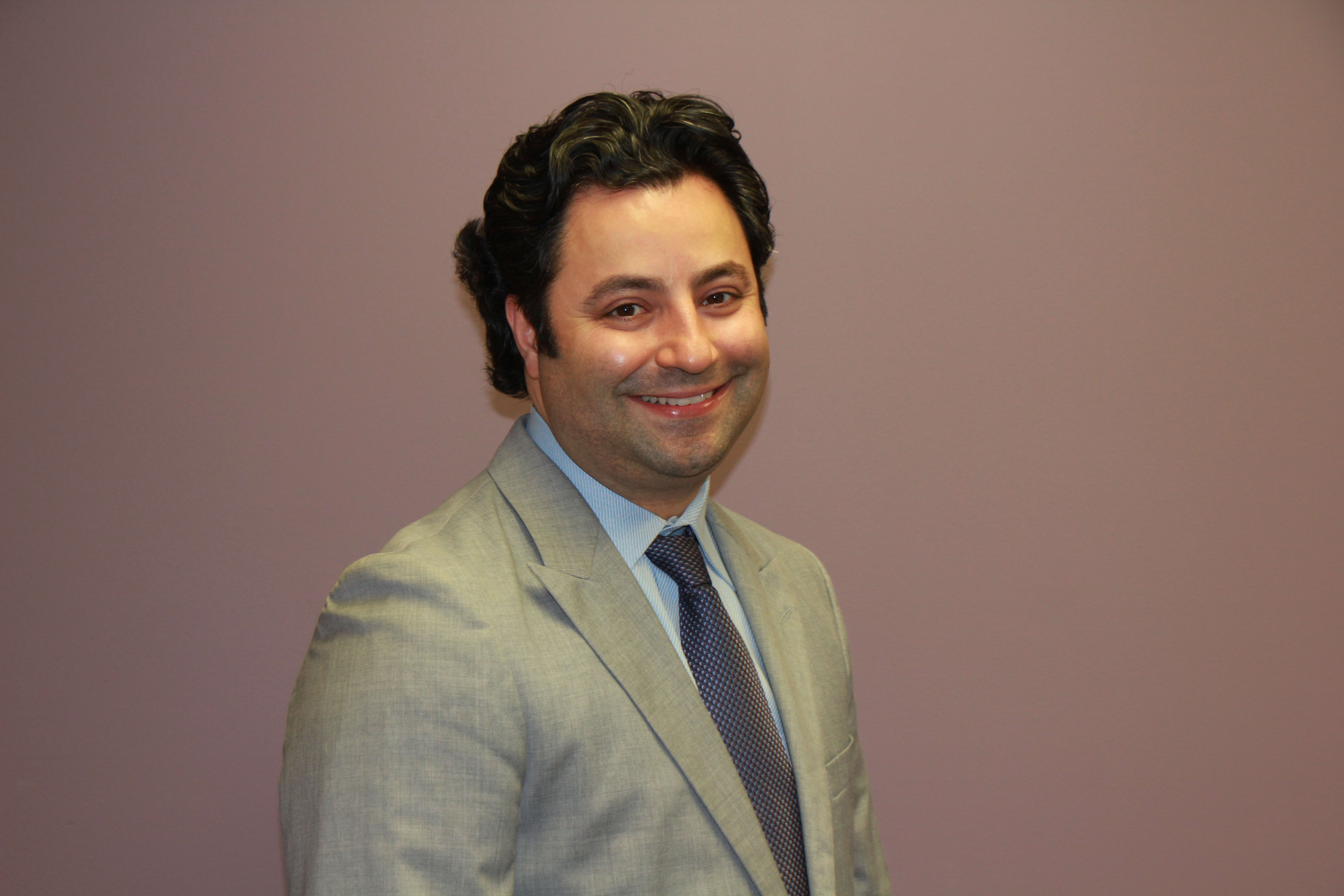 Dr. Ali Mogharei - Santa Monica, CA - Dentistry