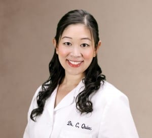 Dr. Charlyn Lim Quiec, DDS - Monrovia, CA - Dentistry