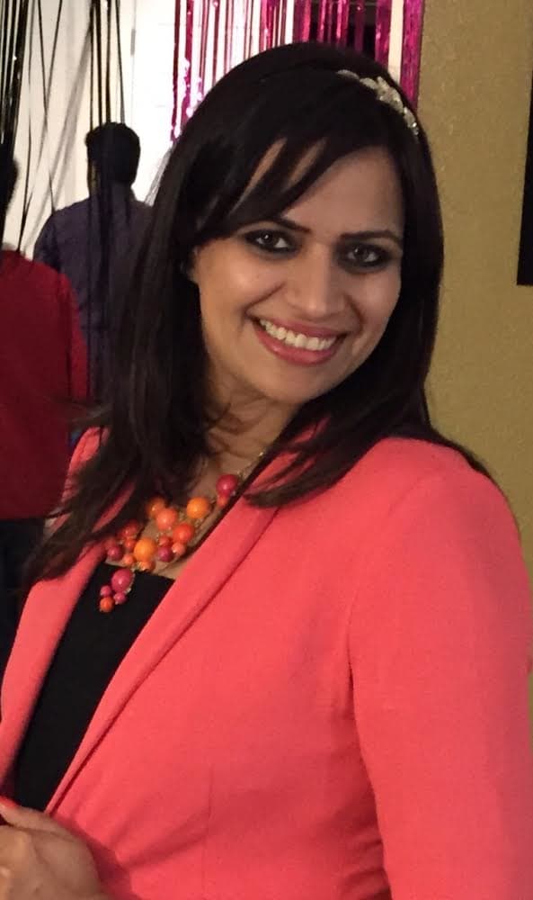 Dr. Gurneet Chahal - TRACY, CA - Dentistry