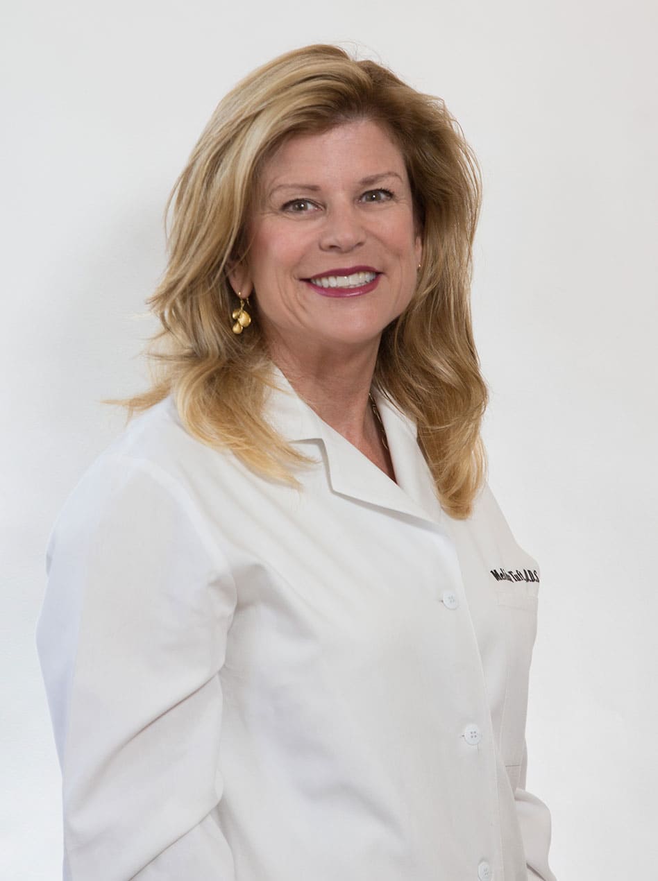 Dr. Melissa Shelly Tuft, DDS - SAN FRANCISCO, CA - Dentistry