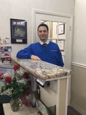 Dr. Sebastian R Bascetta, DDS - NEWINGTON, CT - Dentistry