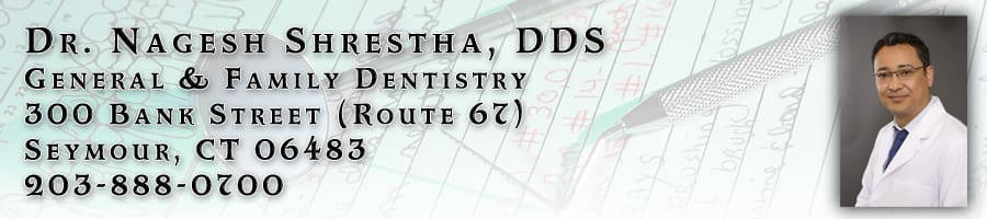 Dr. Nagesh D Shrestha - Seymour, CT - Dentistry
