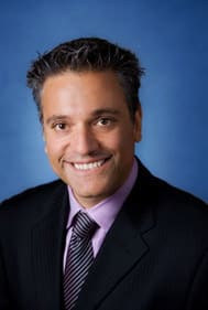 Dr. Javid Jaime Salehieh, DDS - Cupertino, CA - Dentistry