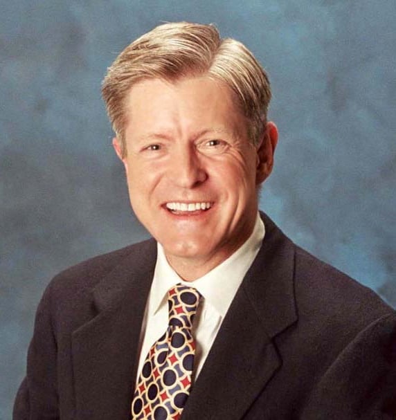 Dr. Jeffrey Craig Elliott, DDS - Santa Rosa, CA - Dentistry