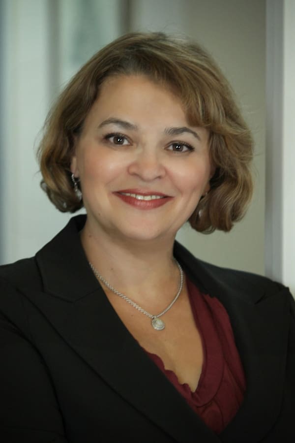 Dr. Linna Golodriga, DDS - Burlingame, CA - Dentistry