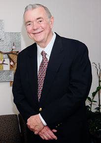 Dr. Theodore Alan Peterson - Los Altos, CA - Dentistry