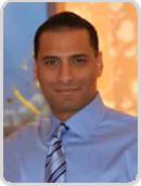 Dr. Tamir A Wardany, DDS - San Francisco, CA - Dentistry