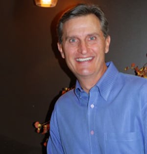 Dr. Richard Dale Nock, DDS