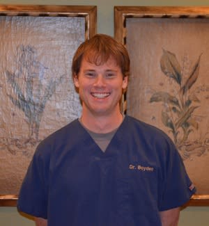 Dr. Robert Kennon Boyden, DDS - Sunnyvale, CA - Dentistry