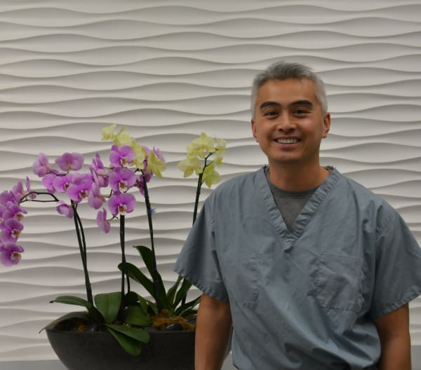 Dr. Hoang-Maxx Minh Nguyen