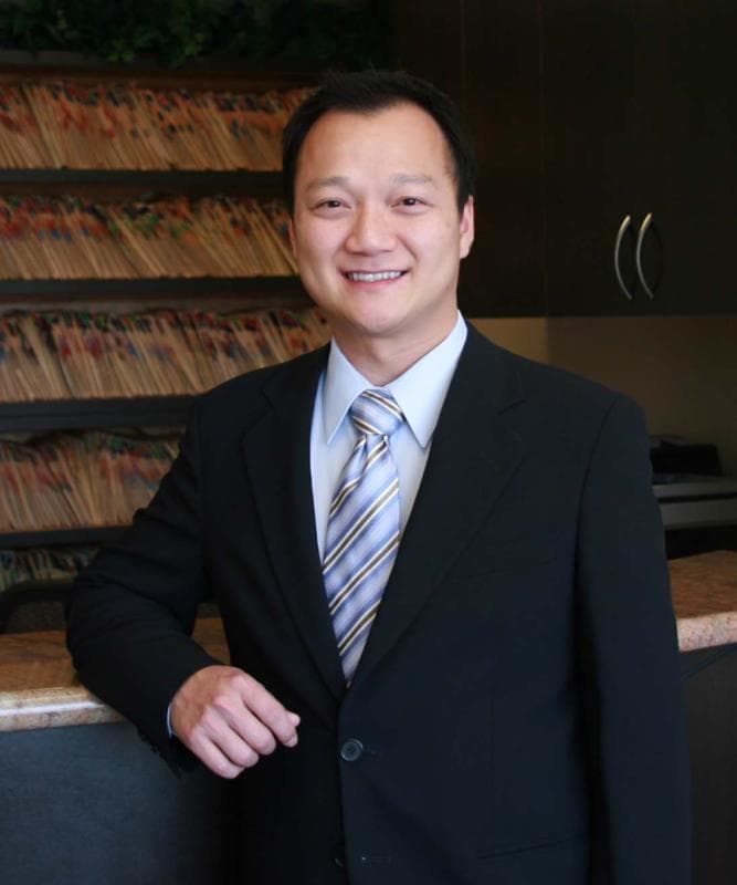 Dr. Christopher Wing Chan, DDS - Huntington Beach, CA - Dentistry