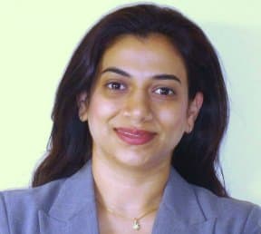 Dr. Smita Jockim Rodrigues - Santa Clara, CA - Dentistry