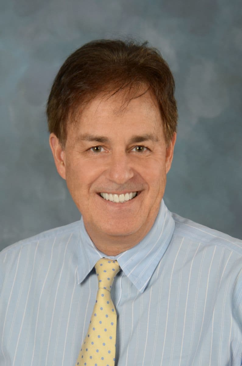 Dr. Douglas M Hope, DDS - Simsbury, CT - Dentistry