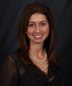Dr. Olinga Hargreaves, DDS - Denver, CO - Dentistry