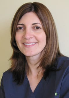 Dr. Ana Paula Gomes, DDS - West Hartford, CT - Dentistry