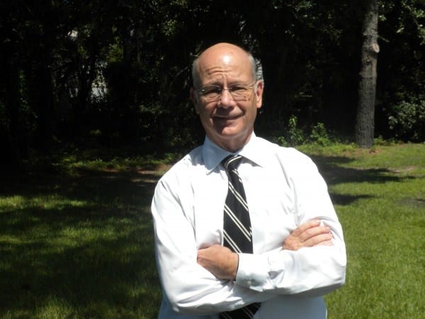 Dr. Francis B Ausband, DDS