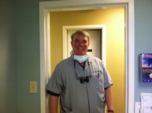 Dr. William David Christenbery - Charlotte, NC - Dentistry