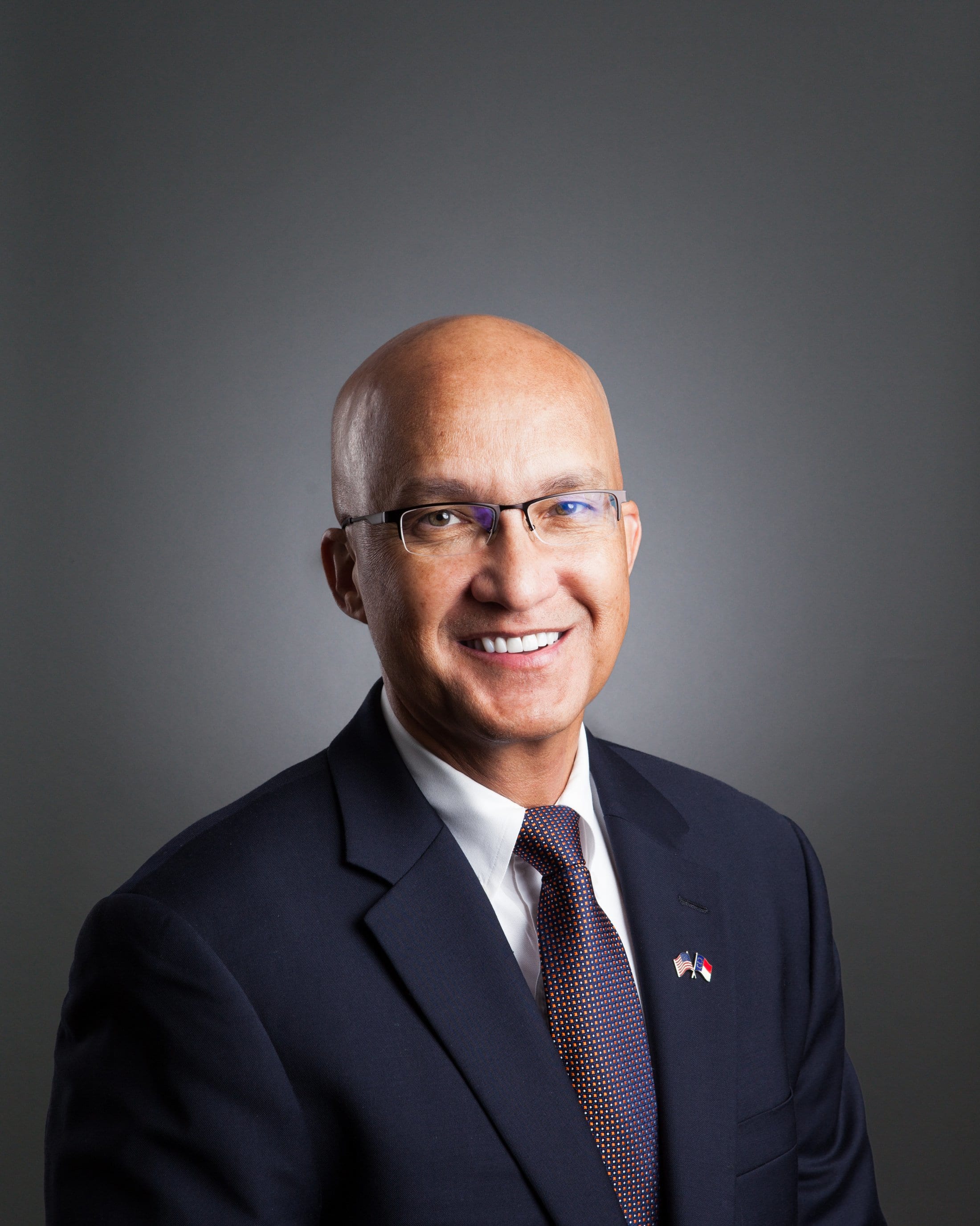 Dr. Plummer Ray Chavis, DDS - Pinehurst, NC - Dentistry