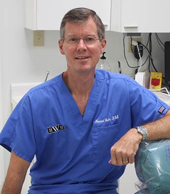 Dr. Hassell Howard Weeks, DDS - Nashville, NC - Dentistry