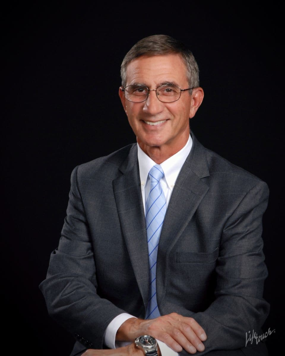 Dr. Robert Glenn Plage, DDS - Wilmington, NC - Dentistry