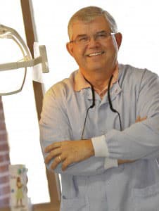 Dr. Wayne Monroe Beavers, DDS - Cary, NC - Dentistry