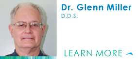 Dr. Glenn Bradley Miller, DDS - Asheville, NC - Dentistry