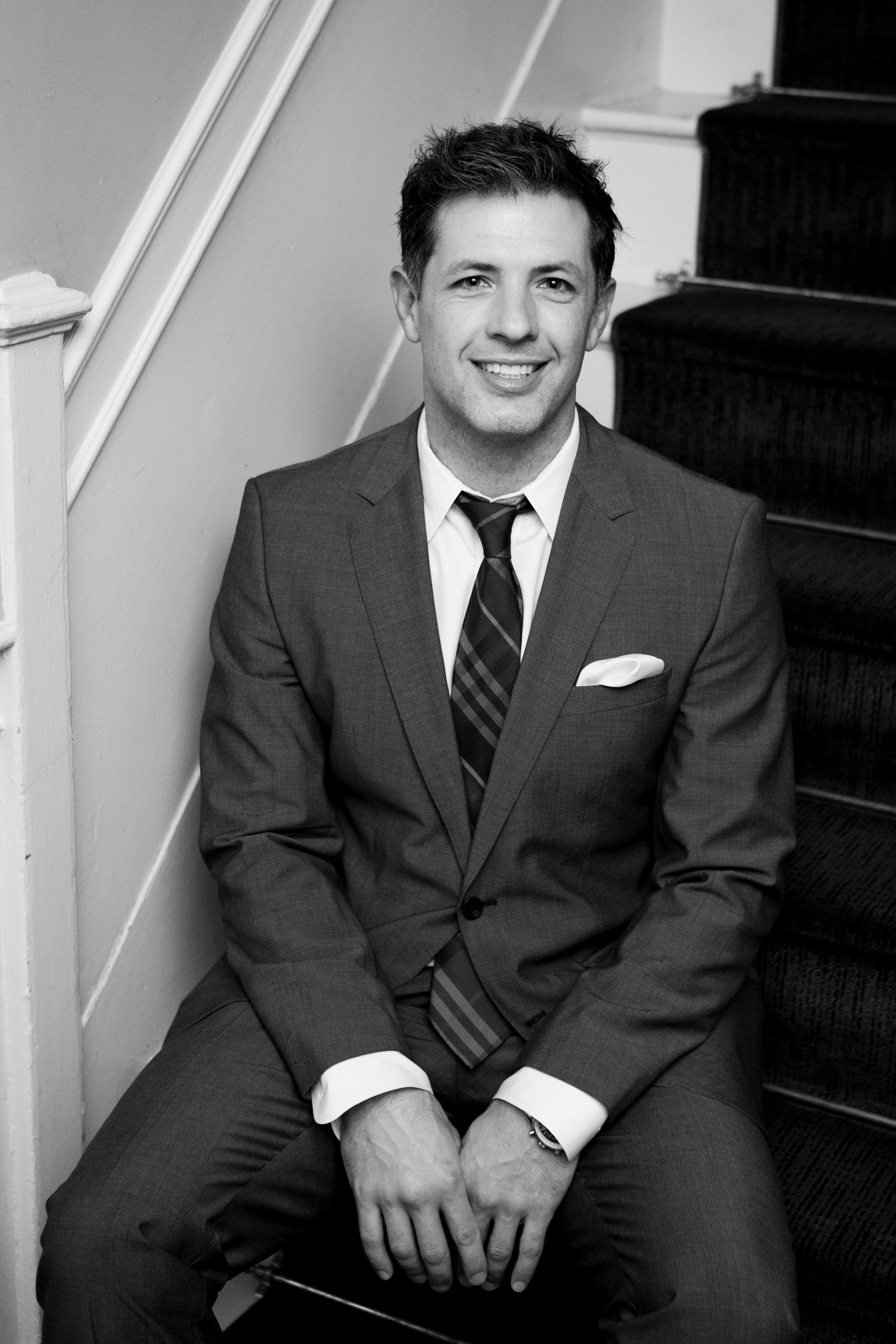 Dr. Chad A Borer, DDS - Milford, NH - Dentistry