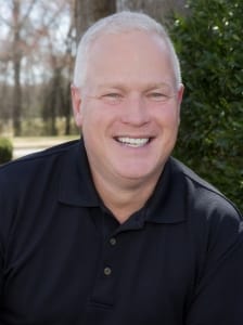 Dr. Melvin Brent Crawford, DDS