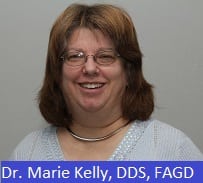 Dr. Marie Petters Kelly - Millersville, PA - Dentistry