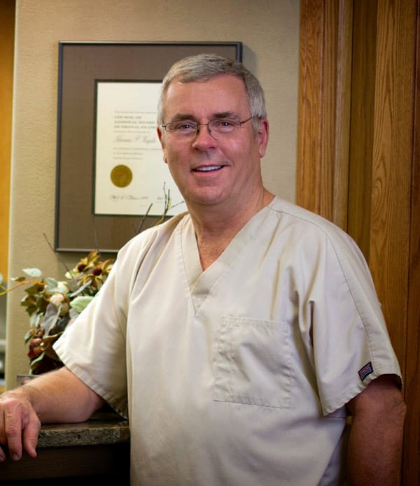 Dr. Thomas Paul Kapla, DDS