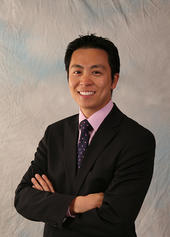 Dr. Samson T Liu