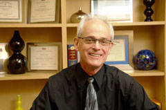 Dr. Gary Allen Groff, DDS - Clinton, MO - Dentistry