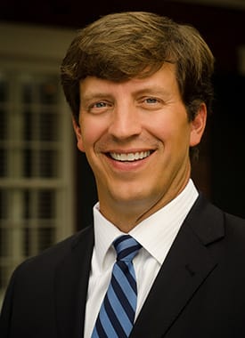 Dr. Richard Jason Parolli, DDS