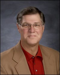 Dr. Patrick Robert Ruopp - Cape Girardeau, MO - Dentistry