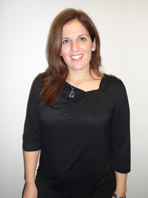 Dr. Ernesta Parisi - Totowa, NJ - Dentistry