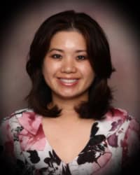 Dr. Tram Kim Le - MENIFEE, CA - Dentistry