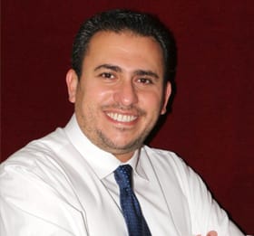 Dr. Amr Mohamed Enaya