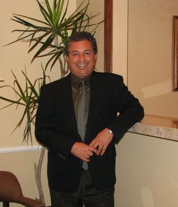 Dr. Robret J Mcharris, DDS - Newport Beach, CA - Dentistry