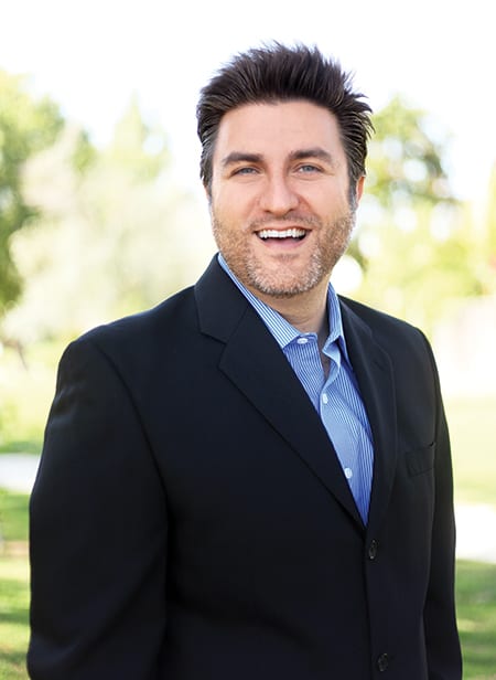 Dr. Nadar D Ghiassi - San Juan Capistrano, CA - Dentistry