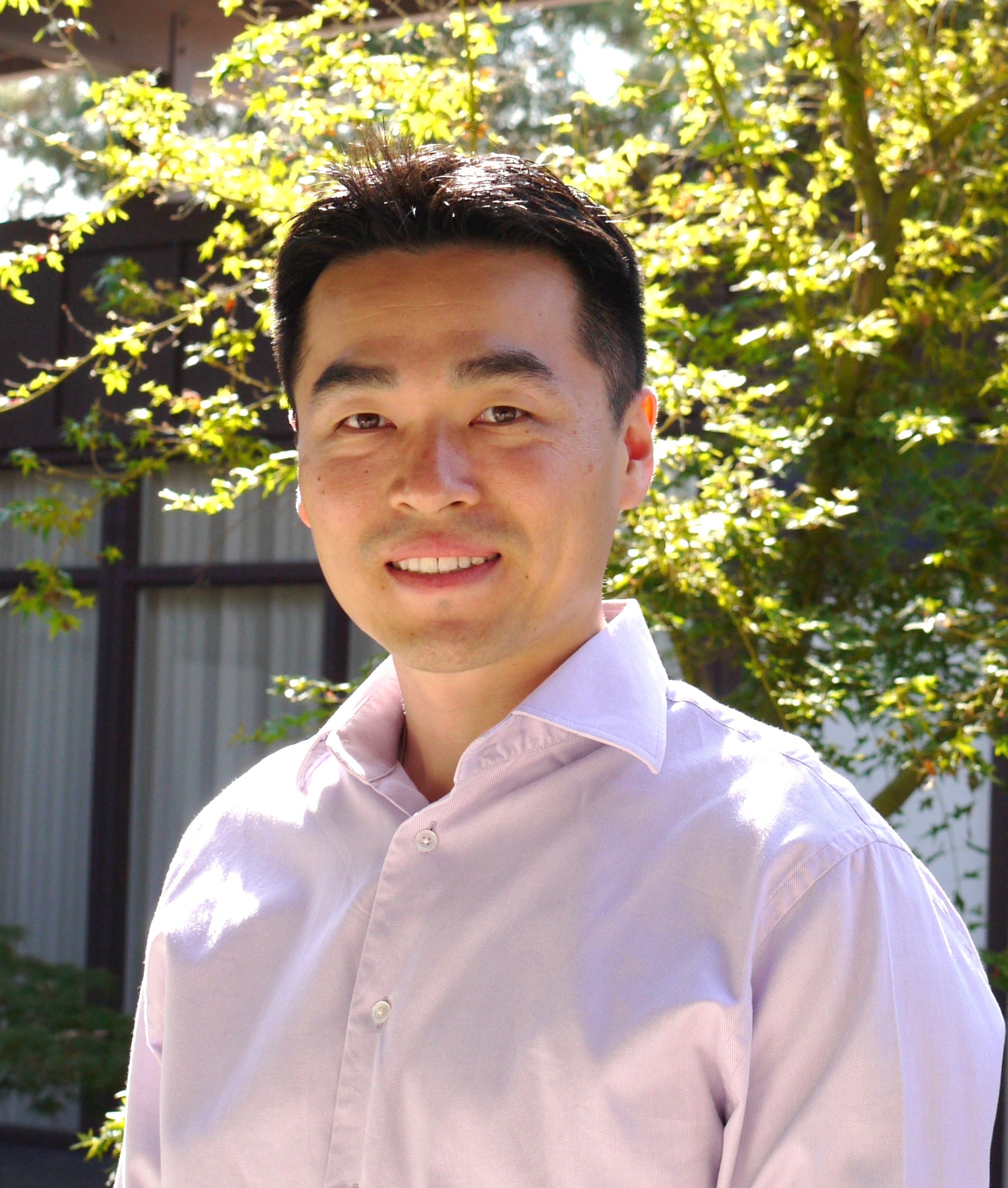 Dr. Jason Y Hsiao - Livermore, CA - Dentistry