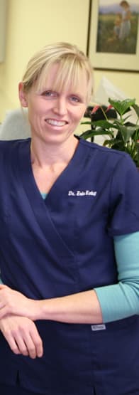Dr. Erin M Carpent Estey, DDS - Redlands, CA - Dentistry