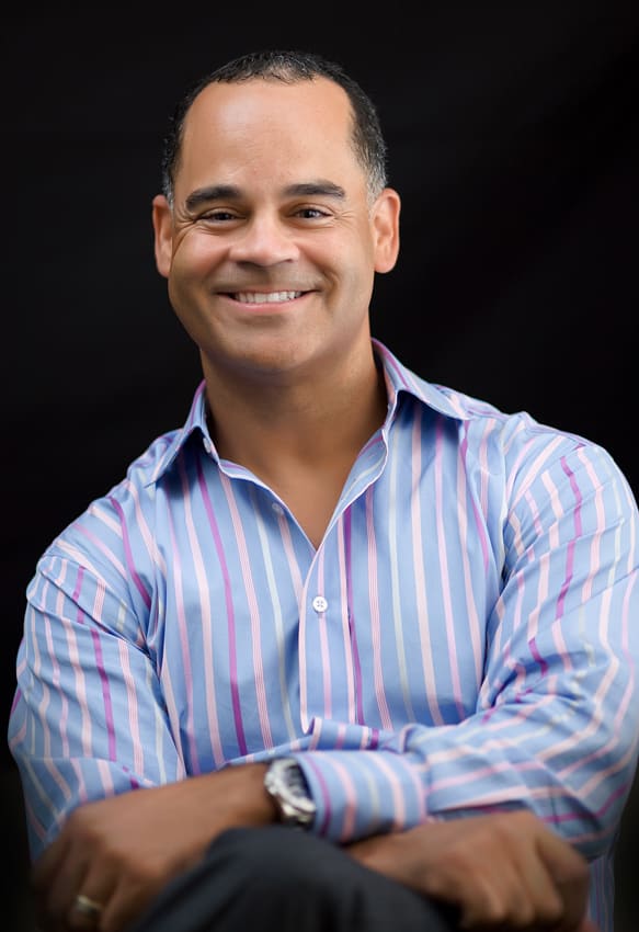 Dr. Darce Aaron Slate