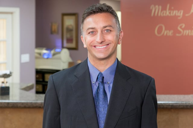 Dr. Dennis Donald Kudlik, DDS