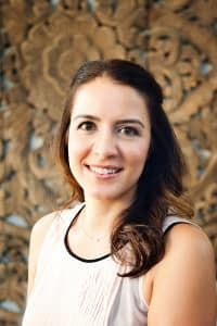 Dr. Maryam Saleh - Carmichael, CA - Dentistry