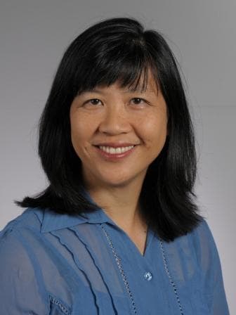 Dr. Melissa Lim