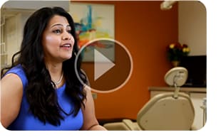Dr. Prajesh Y Desai, DDS - Dublin, CA - Dentistry