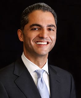 Dr. Siamak Okhovat - Auburn, CA - Dentistry